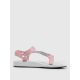 3. SVING Damen-Sandalen 4F 4FRSS26FSANF128-54S