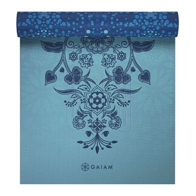 3. Mystic 6mm doppelseitige Yogamatte GAIAM 62899
