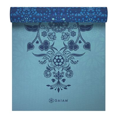 3. Mystic 6mm doppelseitige Yogamatte GAIAM 62899