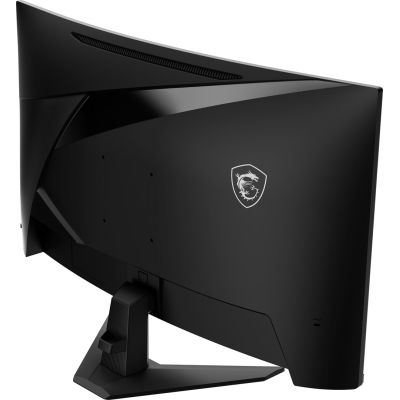 15. MSI Monitor 31,5" MAG 32C6X Full HD 250 Hz