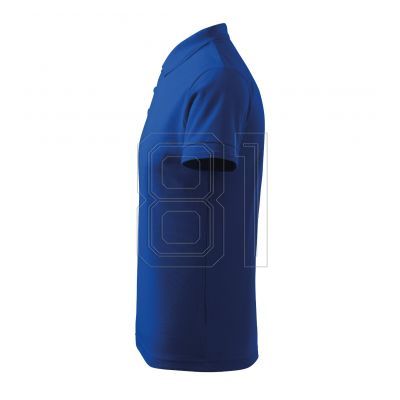 4. Malfini Pique Polo M MLI-20305 Poloshirt