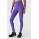 4. Nahtlose Trainingsleggings für Damen 4F x Anna Lewandowska 4F 4FALSAW24TFTIF345-51S