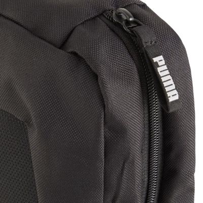 3. Puma teamGOAL Kulturbeutel schwarz 90244 01