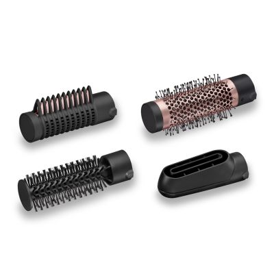 3. BABYLISS AS126E Lockenstab