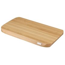 Artelegno Siena Schneidebrett aus Buchenholz - 50 cm