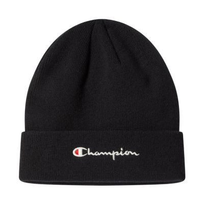 Champion Beanie-Mütze für Kinder, Marineblau 806070 BS501