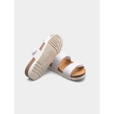 4. Scholl Lusaka 2.0 W F31484-1065 Flip-Flops