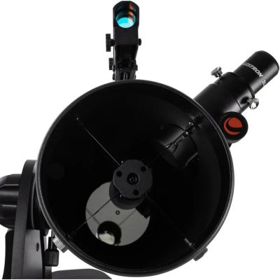 7. Celestron SSE 130mm Tisch-Dobson-Mikroskop 150x
