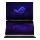 55. ASUS ROG Zephyrus Duo 16 GX651AX-U9322X Ultra 9 386H 2x16,0" 3K Touch OLED 120Hz 1100nits AG 32GB LPDDR5X SSD2TB GeForce RTX 5090 24GB CAM1080p + IR 90Whs W11Pro Aluminium Stellar Gray