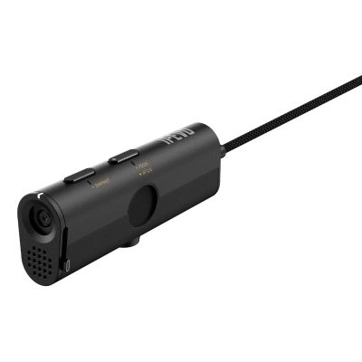 IPEVO CDVU-16 IP Dokumentenkamera Schwarz USB 2.0