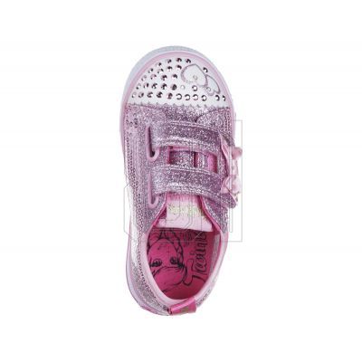 2. Skechers Itsy Bitsy Jr 10764N PNK Schuhe