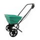 Greenmill Kreisel-Gartensämaschine auf Rädern 15L