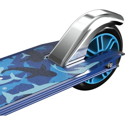 3. RAZOR Kinderroller Modell A Shark Camo 13010345