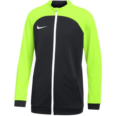 4. Nike Dri FIT Academy Pro Jr Sweatshirt DH9283 010