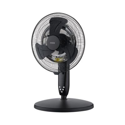 15. NOVEEN F740 16”/40cm 2-in-1 Ventilator mit Heizfunktion