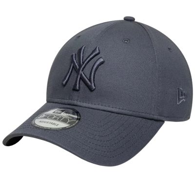New Era League Essential 9FORTY New York Yankees Cap 60915917 Schwarz OSFM
