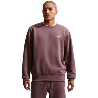 Nike Club BB Herren-Sweatshirt braun FN3886 502 L