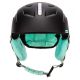 3. Meteor Lumi 24862 Skihelm