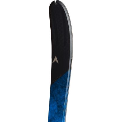 2. Dynastar M-Tour 86 Offene Skier