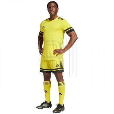 6. Shorts adidas Squadra 25 M JH3403