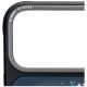 5. Nimmy Koń MagSafe-Hülle für iPhone 17 Pro – Marineblau