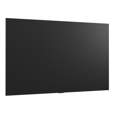 5. LG OLED77G51LW OLED EVO 77'' 4K Ultra HD 165Hz Fernseher WebOS Dolby Atmos Schwarz