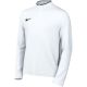 3. Nike Dri-FIT Park Drill Top für Kinder Weiß IB7542 100
