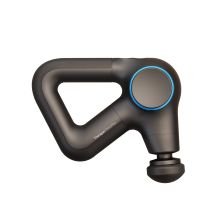 Therabody Prime Plus Handmassagegerät – Massagegerät mit beheizter Spitze