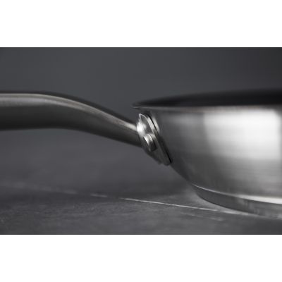 8. Tefal E49206 Virtuoso Bratpfanne 28 cm