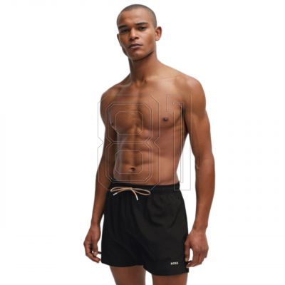 2. Boss Tio Shorts M 50491601