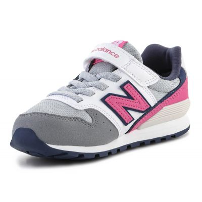 8. New Balance Jr. YV996XG3 Schuhe