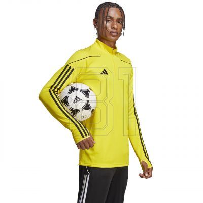 4. Adidas Tiro 23 League Training Top M IB8476 Sweatshirt