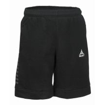 Wählen Sie schwarze Oxford-Shorts