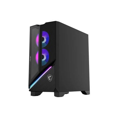MSI MPG Infinite X3 AI 2NVV9-878EU Core Ultra 9 285K 32 GB DDR5 SSD 2 TB GeForce RTX 5080 VENTUS 3X OC 16 GB AX211 (WIFI 6E) Bluetooth 5.3 850 W Win11 Schwarz 2 Jahre