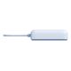 3. Xiaomi BHR08PCGL Powerbank Lithium-Ionen (Li-Ion) 5900 mAh Kabelloses Laden Blau