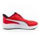 4. Puma Skyrocket Lite 2 Herren-Sportschuhe, leicht und bequem, rot