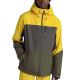 O'Neill Herren Wintersportjacke Carbonite Snowboard Ski 10K/10K