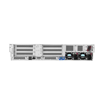 3. HPE ProLiant DL380 Gen12 Server, 960 GB, Rack (2 HE), Intel® Xeon® 6505P 2,2 GHz, 64 GB DDR5-SDRAM, 1000 W