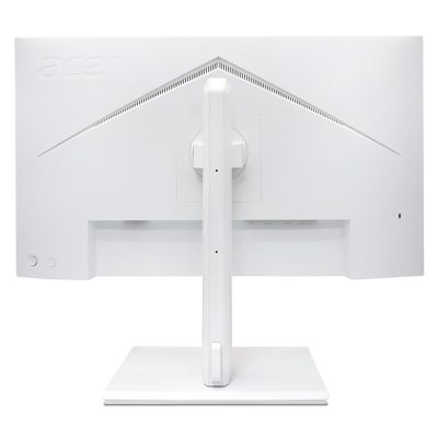 7. Acer Vero B7 B277UGwmiiprzx Computermonitor 68,6 cm (27 Zoll) 2560 x 1440 Pixel Quad HD LCD Weiß
