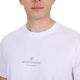 3. Herren T-Shirt 4F M2961 weiß 4FWAW25TTSHM2961 10S