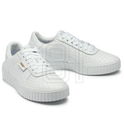 3. Puma Cali W 369155-01 Schuhe