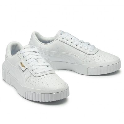 3. Puma Cali W 369155-01 Schuhe