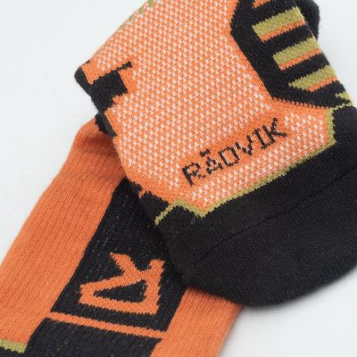 4. FREJR Knöchelsocken