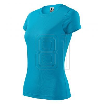 Adler Fantasy W T-shirt MLI-14044