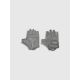 4F 4FRSS26AFGLF268-27S Damen-Radhandschuhe