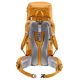 4. Trekkingrucksack Deuter Aircontact Lite 40 + 10 amber-maple