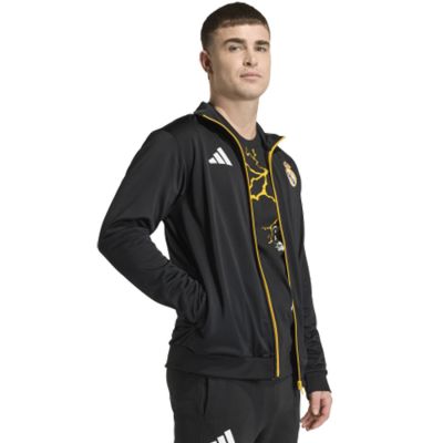2. Adidas Real Madrid Trainingsjacke KB4394
