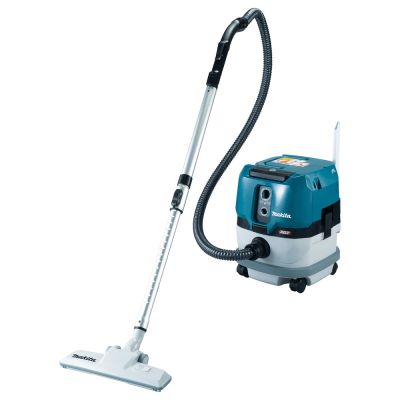 Makita VC001GLZ 8L Staubsauger Trocken- und Nass-Staubbeutel