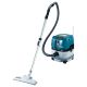 Makita VC001GLZ 8L Staubsauger Trocken- und Nass-Staubbeutel