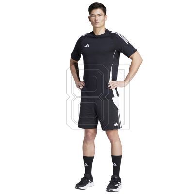 5. T-Shirt adidas TIRO 24 Sweat Tee M IJ9954
